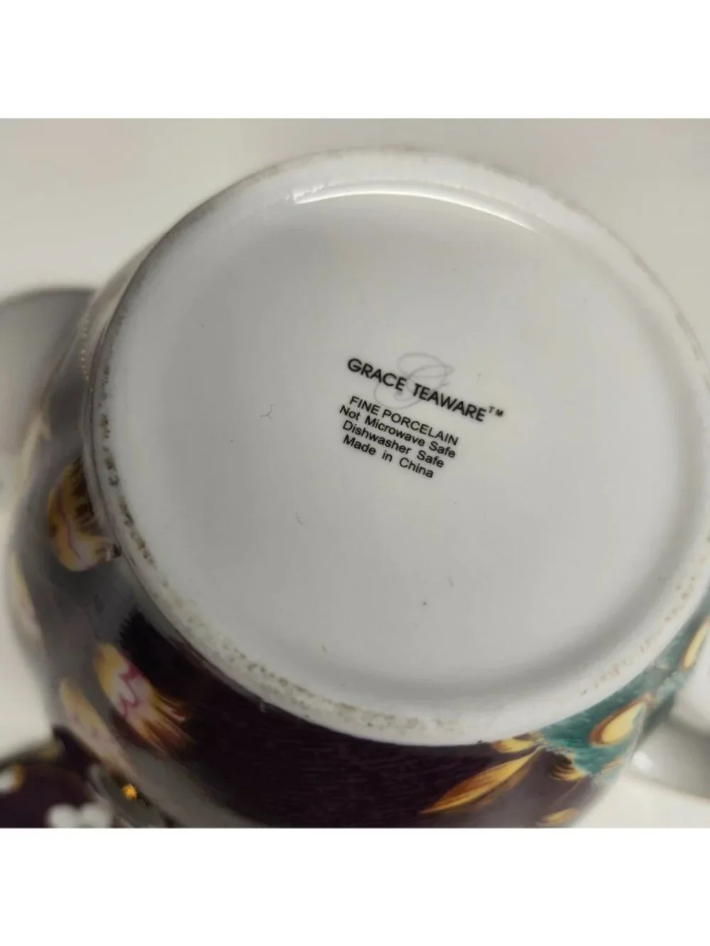 Grace Teaware grace teaware